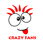 Crazy Fans CrazyFans | Making a fun website for all the Crazy Fans
